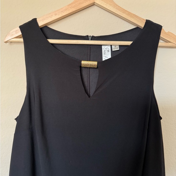 Women’s Emma & Michele Medium Black and white jumpsuit - Picture 3 of 6